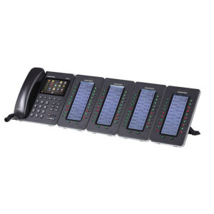 GRANDSTREAM product, grandstream_gxp2200ext_1__comelsoft.com_, Comel Soft Multimedia, Ltd.