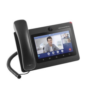 GRANDSTREAM product, grandstream_gxv3370_1__comelsoft.com_, Comel Soft Multimedia, Ltd.
