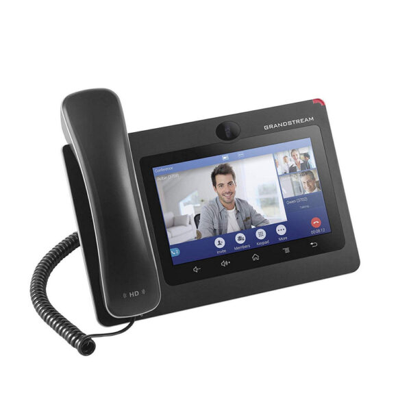 GRANDSTREAM product, grandstream_gxv3370_1__comelsoft.com_, Comel Soft Multimedia, Ltd.
