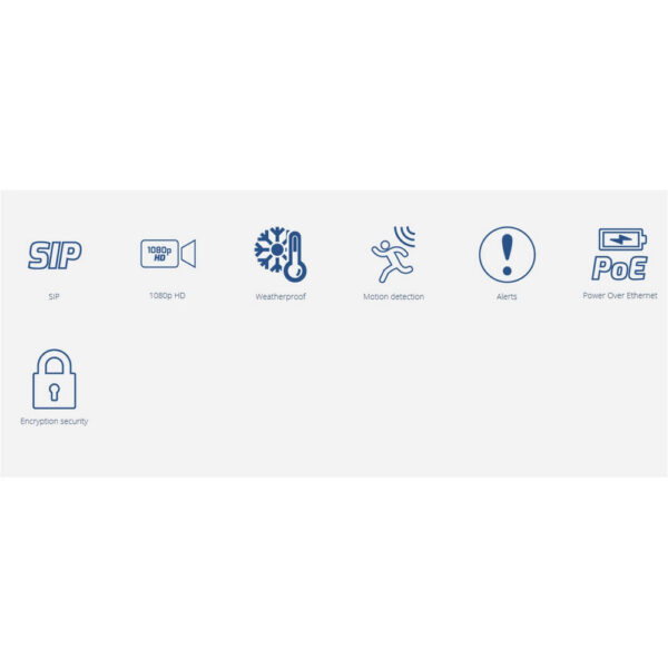 GRANDSTREAM product, grandstream_gxv3662_fhd_3__comelsoft.com_, Comel Soft Multimedia, Ltd.