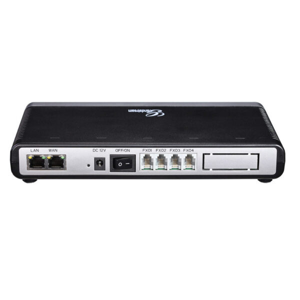 GRANDSTREAM product, grandstream_gxw4104_1__comelsoft.com_, Comel Soft Multimedia, Ltd.