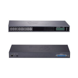 GRANDSTREAM product, grandstream_gxw4224_1__comelsoft.com_, Comel Soft Multimedia, Ltd.