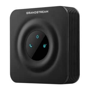 GRANDSTREAM product, grandstream_ht801_1__comelsoft.com_, Comel Soft Multimedia, Ltd.