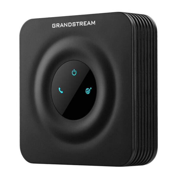 GRANDSTREAM product, grandstream_ht801_1__comelsoft.com_, Comel Soft Multimedia, Ltd.