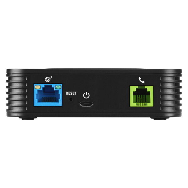 GRANDSTREAM product, grandstream_ht801_2__comelsoft.com_, Comel Soft Multimedia, Ltd.