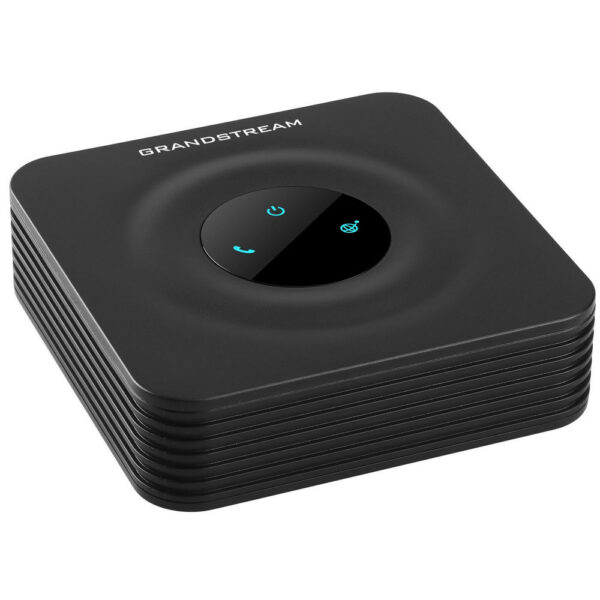 GRANDSTREAM product, grandstream_ht801_3__comelsoft.com_, Comel Soft Multimedia, Ltd.