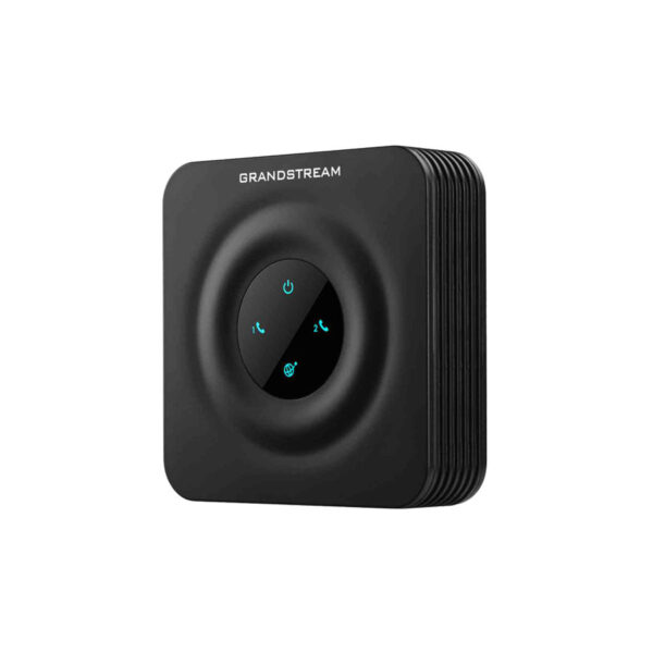 GRANDSTREAM product, grandstream_ht802_2__comelsoft.com_, Comel Soft Multimedia, Ltd.