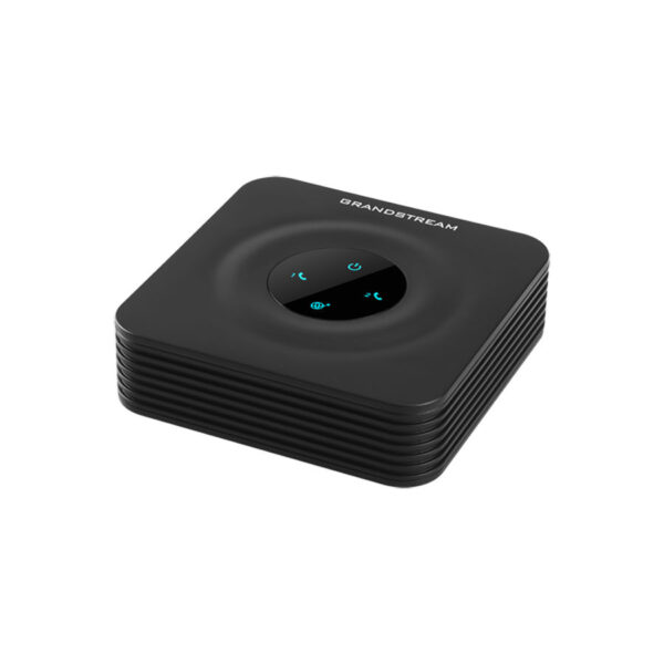 GRANDSTREAM product, grandstream_ht802_4__comelsoft.com_, Comel Soft Multimedia, Ltd.