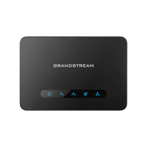 GRANDSTREAM product, grandstream_ht812_1__comelsoft.com_, Comel Soft Multimedia, Ltd.