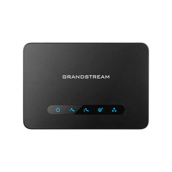 GRANDSTREAM product, grandstream_ht812_1__comelsoft.com_, Comel Soft Multimedia, Ltd.