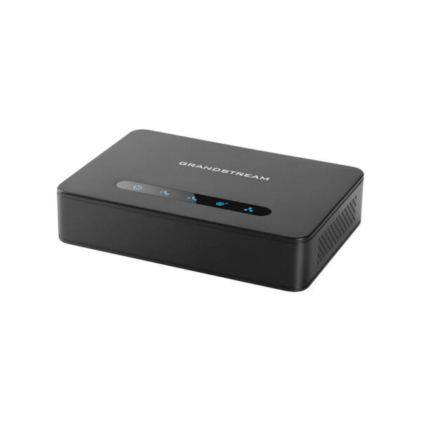 GRANDSTREAM product, grandstream_ht812_2__comelsoft.com_, Comel Soft Multimedia, Ltd.