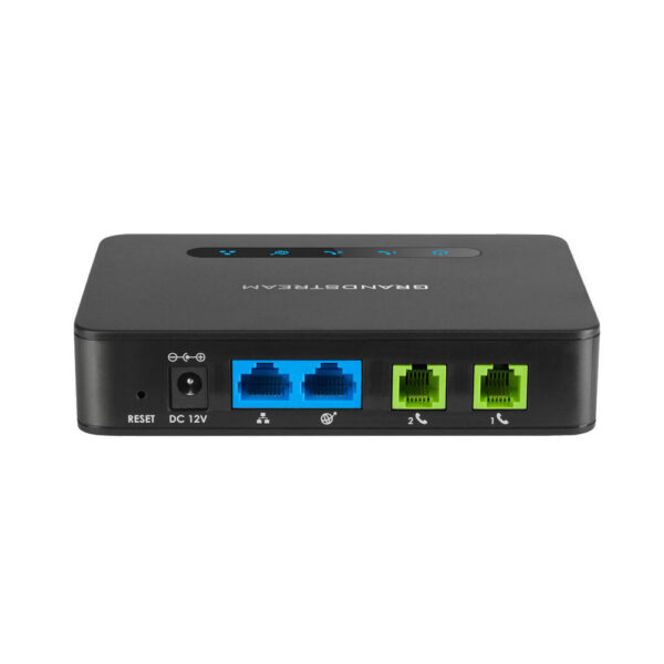 GRANDSTREAM product, grandstream_ht812_3__comelsoft.com_, Comel Soft Multimedia, Ltd.