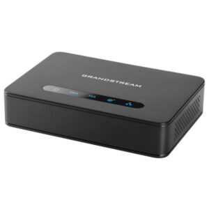 GRANDSTREAM product, grandstream_ht813_1__comelsoft.com_, Comel Soft Multimedia, Ltd.