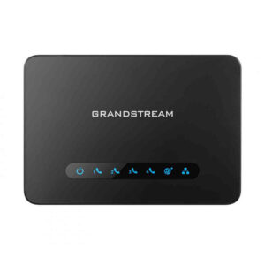 GRANDSTREAM product, grandstream_ht814_1__comelsoft.com_, Comel Soft Multimedia, Ltd.