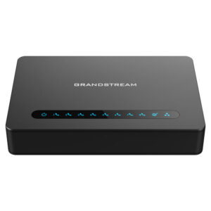 GRANDSTREAM product, grandstream_ht818_1__comelsoft.com_, Comel Soft Multimedia, Ltd.