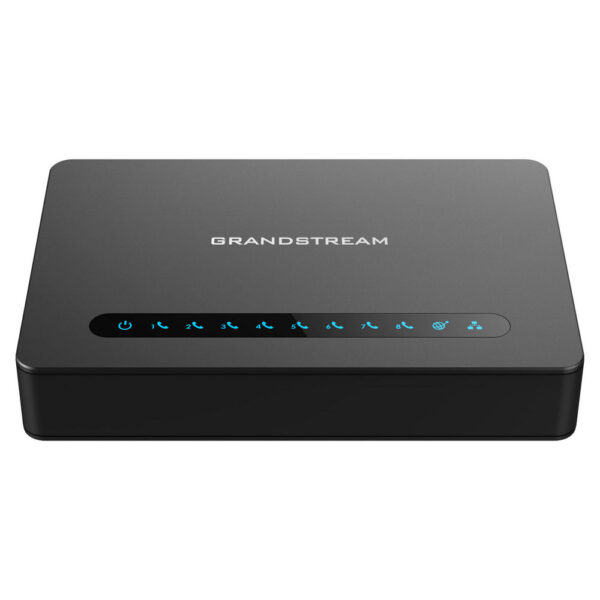 GRANDSTREAM product, grandstream_ht818_1__comelsoft.com_, Comel Soft Multimedia, Ltd.