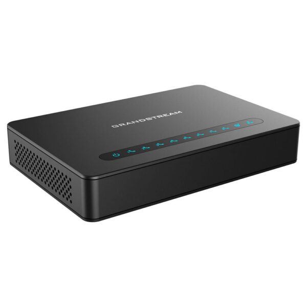 GRANDSTREAM product, grandstream_ht818_3__comelsoft.com_, Comel Soft Multimedia, Ltd.