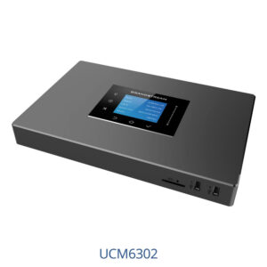 GRANDSTREAM product, grandstream_ucm6302_1__comelsoft.com_, Comel Soft Multimedia, Ltd.