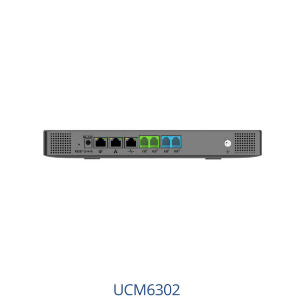 GRANDSTREAM product, grandstream_ucm6302_2__comelsoft.com_, Comel Soft Multimedia, Ltd.