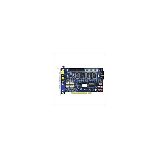 GeoVision product, geovision_gv 1120_8 d sub_1__comelsoft.com_, Comel Soft Multimedia, Ltd.