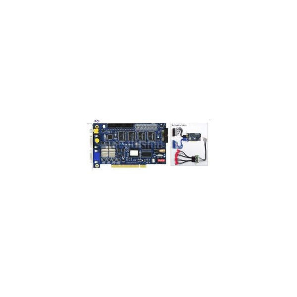 GeoVision product, geovision_gv 1120_8 d sub_2__comelsoft.com_, Comel Soft Multimedia, Ltd.