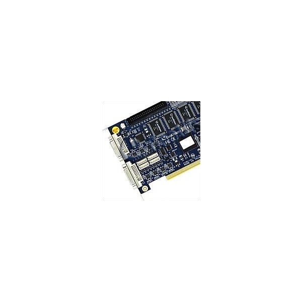 GeoVision product, geovision_gv 1240_8 dvi_1__comelsoft.com_, Comel Soft Multimedia, Ltd.