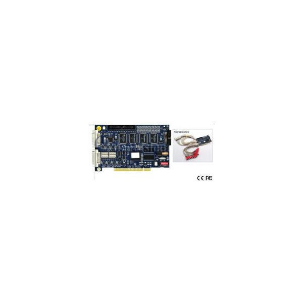GeoVision product, geovision_gv 1240_8 dvi_2__comelsoft.com_, Comel Soft Multimedia, Ltd.