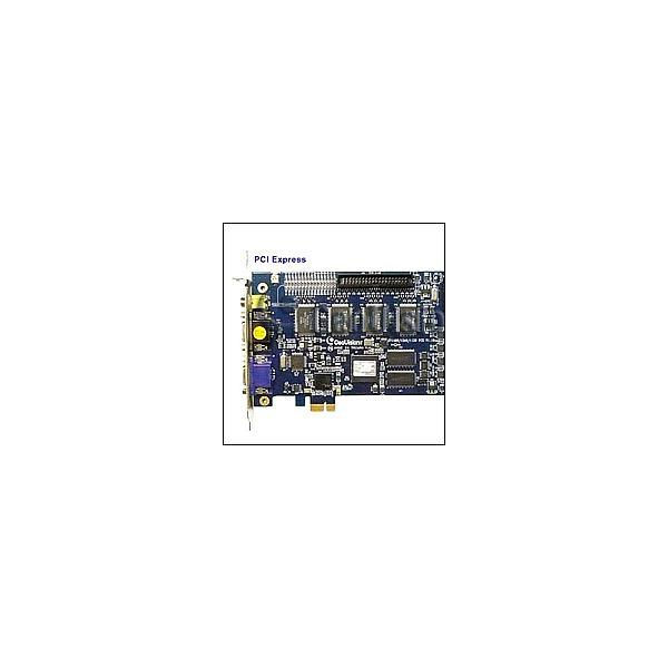 GeoVision product, geovision_gv 1240x_8 pci e_1__comelsoft.com_, Comel Soft Multimedia, Ltd.