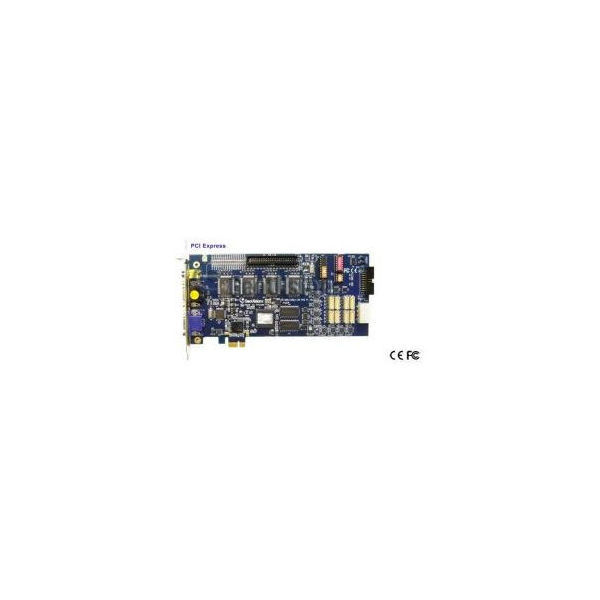 GeoVision product, geovision_gv 1240x_8 pci e_2__comelsoft.com_, Comel Soft Multimedia, Ltd.