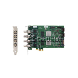 GeoVision product, geovision_gv sdi 204_1__comelsoft.com_, Comel Soft Multimedia, Ltd.