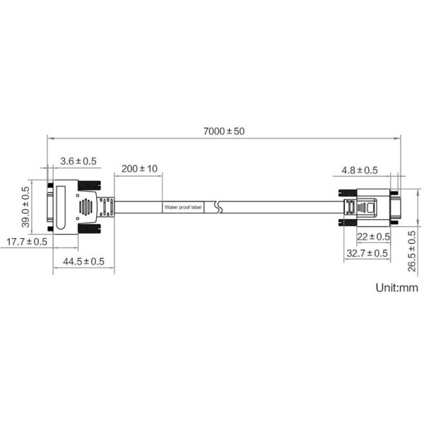 HIKROBOT product, hikrobot_MV ACCL SDR MDR HF 7m_2__comelsoft.com_, Comel Soft Multimedia, Ltd.