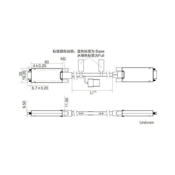 HIKROBOT product, hikrobot_MV ACCL SDR SDR AOC 20m Base_2__comelsoft.com_, Comel Soft Multimedia, Ltd.