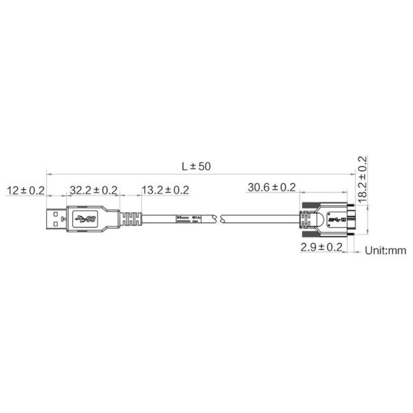 HIKROBOT product, hikrobot_MV ACU3 MBMs AM ST 2m_2__comelsoft.com_, Comel Soft Multimedia, Ltd.
