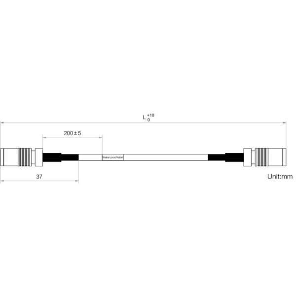 HIKROBOT product, hikrobot_MV ACXP6 DIN DIN HF 10m_2__comelsoft.com_, Comel Soft Multimedia, Ltd.