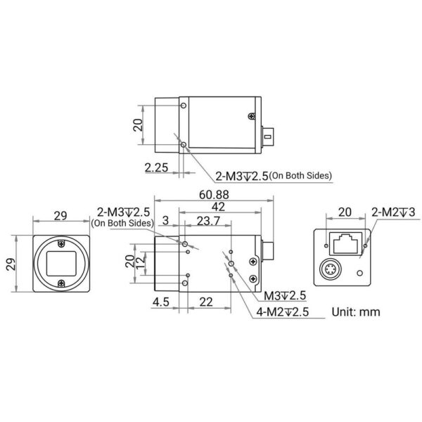 HIKROBOT product, hikrobot_MV CH120 10GM_2__comelsoft.com_, Comel Soft Multimedia, Ltd.