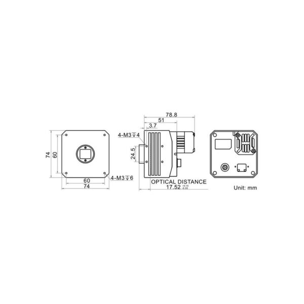HIKROBOT product, hikrobot_MV CH250 90TC C NF_2__comelsoft.com_, Comel Soft Multimedia, Ltd.