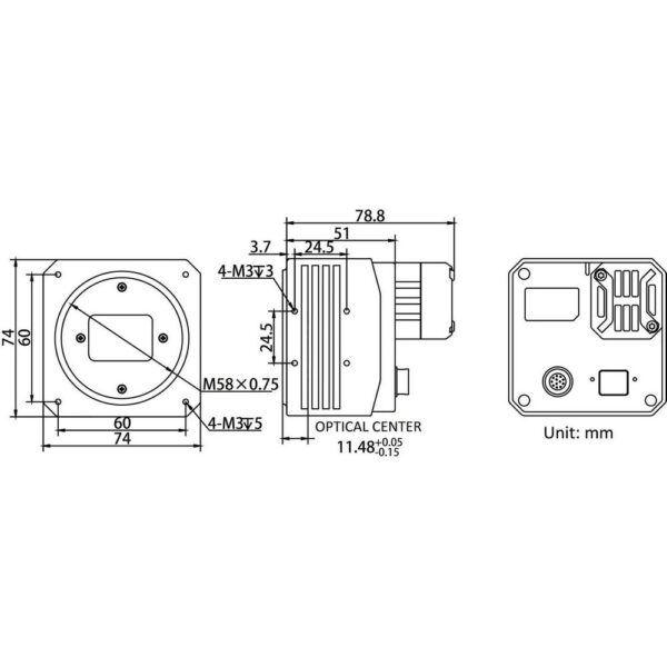 HIKROBOT product, hikrobot_MV CH650 90TC M58S NF_2__comelsoft.com_, Comel Soft Multimedia, Ltd.
