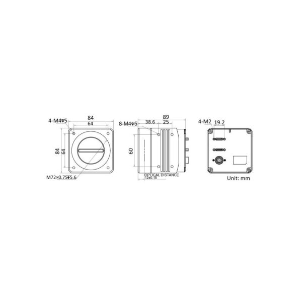 HIKROBOT product, hikrobot_MV CL084 91CM PRO_2__comelsoft.com_, Comel Soft Multimedia, Ltd.