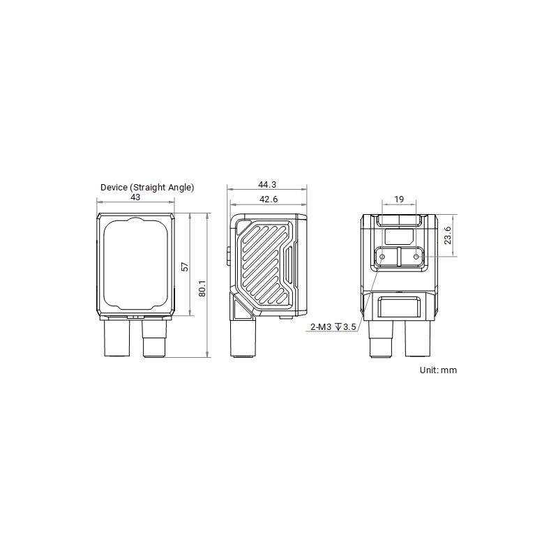 HIKROBOT product, hikrobot_MV ID3050XM 12M RBN_2__comelsoft.com_, Comel Soft Multimedia, Ltd.
