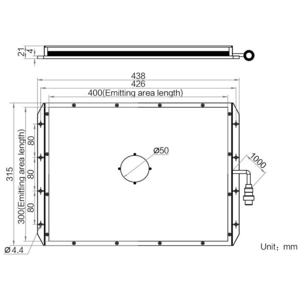 HIKROBOT product, hikrobot_MV LBES H 400 300 W_2__comelsoft.com_, Comel Soft Multimedia, Ltd.