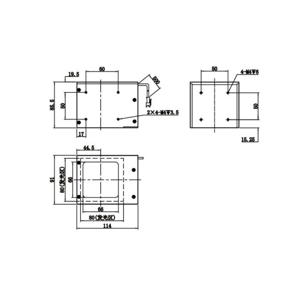 HIKROBOT product, hikrobot_MV LCDS 80 80 W_2__comelsoft.com_, Comel Soft Multimedia, Ltd.