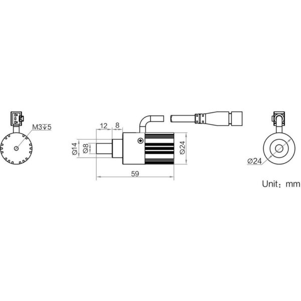 HIKROBOT product, hikrobot_MV LDSS H 8 3 Y_2__comelsoft.com_, Comel Soft Multimedia, Ltd.