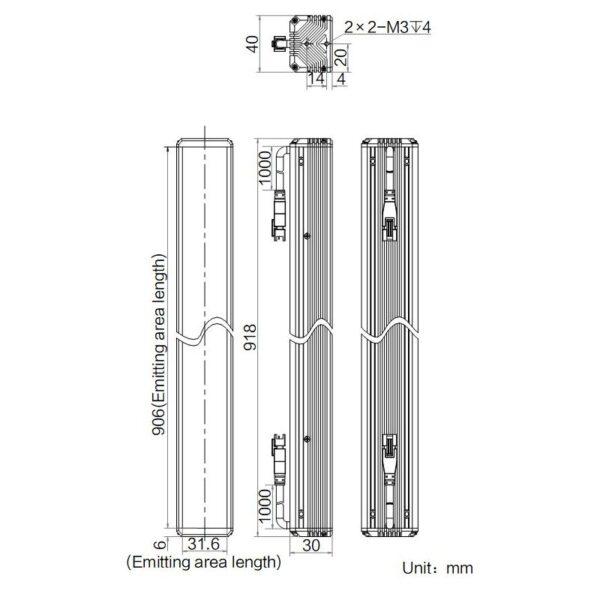 HIKROBOT product, hikrobot_MV LLDS H 1000 40 W_2__comelsoft.com_, Comel Soft Multimedia, Ltd.