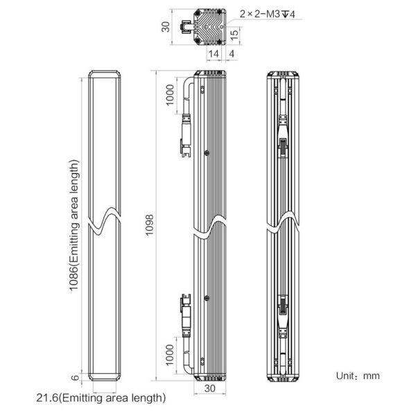 HIKROBOT product, hikrobot_MV LLDS H 1200 30 IR850_2__comelsoft.com_, Comel Soft Multimedia, Ltd.