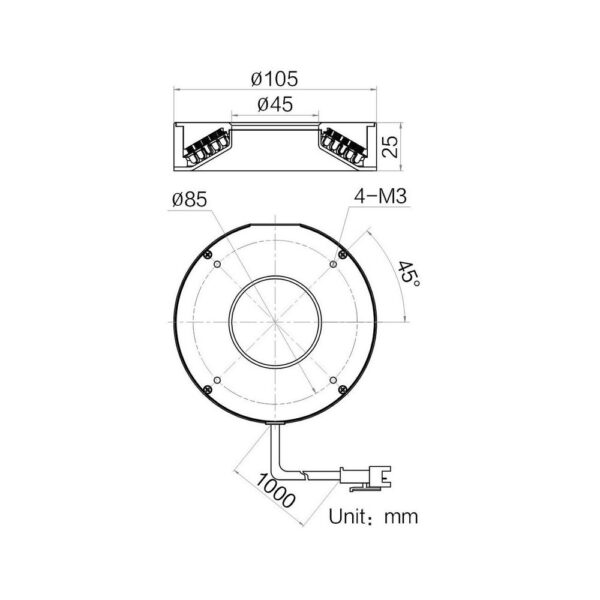 HIKROBOT product, hikrobot_MV LRDS H 105 60 W_2__comelsoft.com_, Comel Soft Multimedia, Ltd.