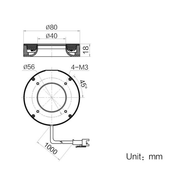 HIKROBOT product, hikrobot_MV LRSS H 80 W_2__comelsoft.com_, Comel Soft Multimedia, Ltd.