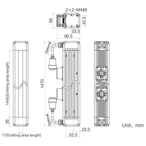 HIKROBOT product, hikrobot_MV LTDS H 1400 W_2__comelsoft.com_, Comel Soft Multimedia, Ltd.