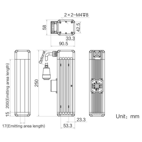 HIKROBOT product, hikrobot_MV LTDS H 200 W_2__comelsoft.com_, Comel Soft Multimedia, Ltd.