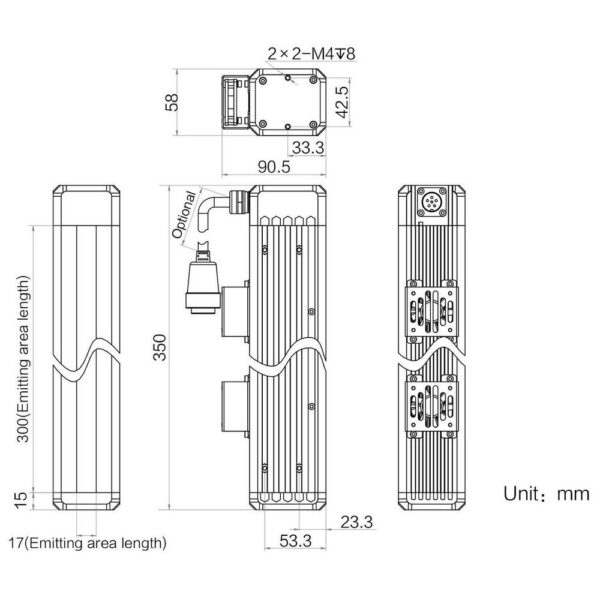 HIKROBOT product, hikrobot_MV LTDS H 300 W_2__comelsoft.com_, Comel Soft Multimedia, Ltd.