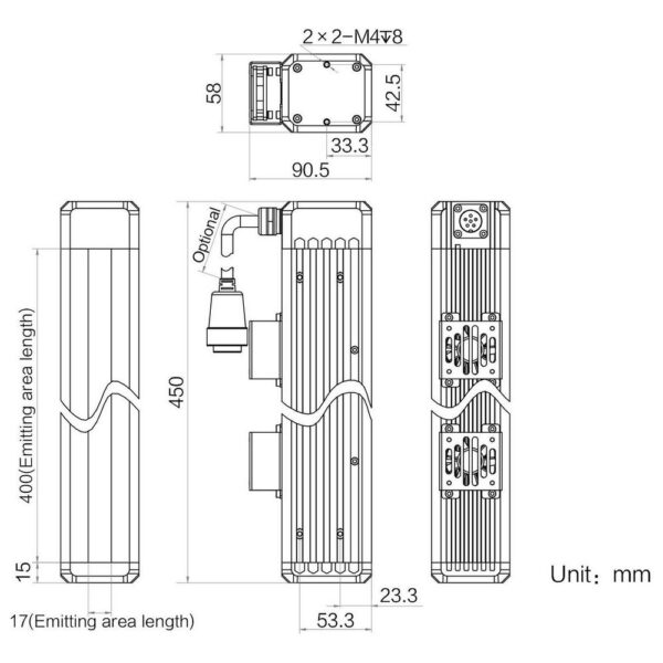 HIKROBOT product, hikrobot_MV LTDS H 400 W_2__comelsoft.com_, Comel Soft Multimedia, Ltd.